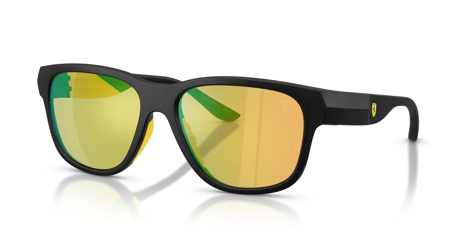 Scuderia Ferrari 6028U Sunglasses - view 5